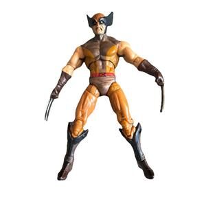 MARVEL UNIVERSE 3.75" ACTION FIGURES Loose 3 3/4 Inch Scale Various Hasbro